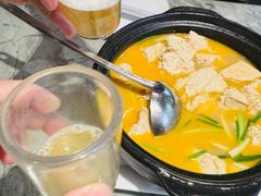 -洪福饭店·十八年老店