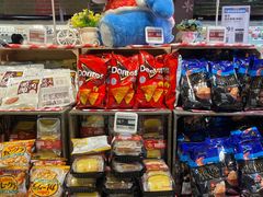 -盒马鲜生(红莲店)