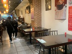 大堂-老街鱼嘴巴(坡子街老店)