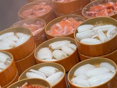 -海底捞大排档火锅(打浦路店)