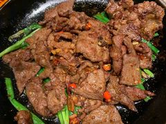 -小碗大胃(福久源新天地店)
