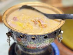 -小吊梨汤·北京菜(香山店)