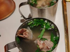 -谷丽麦馕新疆菜·清真(步步高梅溪新天地店)