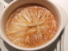 蟹粉小笼包-北京厨房(西安SKP店)