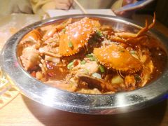 -谢蟹浓·肉蟹煲(新奥店)