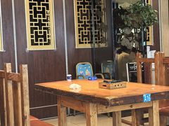 -老长春肉馆(创业大街店)