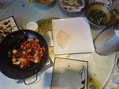 -业华湘·特色菜