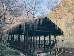 -黄公望隐居地