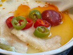 -上蔬无瑕· 创意素食·Vegetarian(华采天地店)