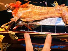 -蒙古人烹羊专家(东风大街店)