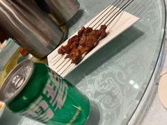 -泉畔人家·老济南经典鲁菜(大明湖店)