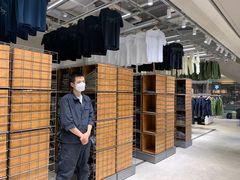 -迪桑特DESCENTE(北京三里屯BLANC店)