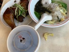 -百叶温州馄饨