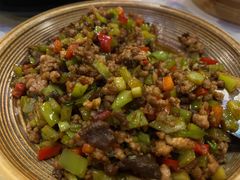 -滇越乘象云南餐厅(豆各庄店)