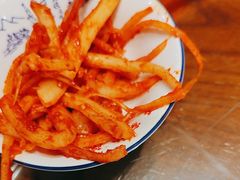 -那家老院子东北菜·饺子·小鸡炖蘑菇(艳华街店)