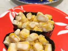 -京樽回転寿司(奥林匹克店)