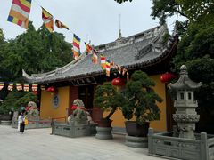 -龙华素斋(龙华路店)