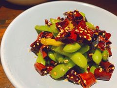 -外婆家(蓝色港湾店)