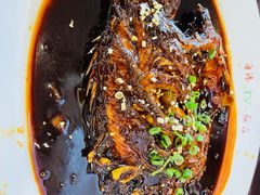 -晋阳饭庄(虎坊桥店)