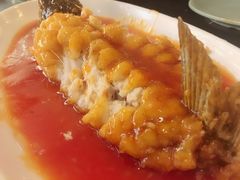 -西安饭庄·非遗陕菜(钟楼店)