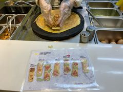 -2颗鸡蛋煎饼(北京路天河城店)