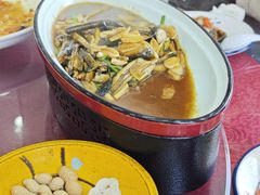 -魏四小鱼锅贴王