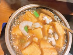 海皇石锅豆腐-宋小谨(惠安禹洲店)