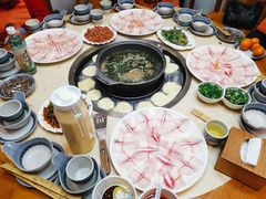 -食玉轩临江鱼捞