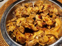 -大碗先生(万家丽店)