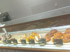 -WHEAT&BAKER-麥(凯德来福士店)