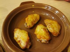 -萨莉亚意式餐厅(星海广场店)