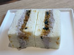 -银座仁志川·生吐司专门店(香港广场店)