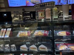 -COSTA COFFEE(西贸凯德晶品4层2店)