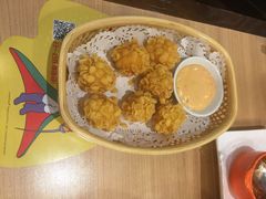 -必胜客(城西银泰店)