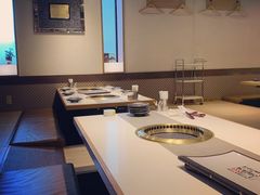 -焼肉なべしま 天文館店