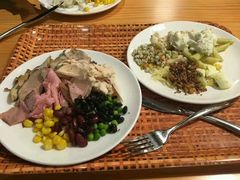 -So Lounge索兰至餐厅(蓝色港湾店)