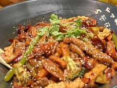 -一麻一辣麻辣香锅(方庄店)