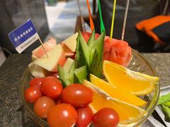 -锦州御烧烤(人民街店)