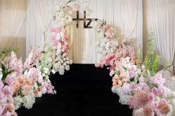-HELLO你好婚礼婚庆策划