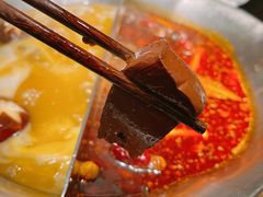 -湊湊火锅·茶憩(打浦桥日月光店)