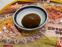 -陳香貴·兰州牛肉面(上海长风大悦城店)