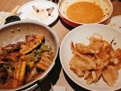 -金掌勺锅包肉(太原万达店)