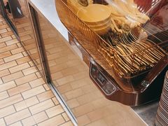 -余百年·现烧烧腊(布吉金利店)