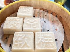 -筱爷叔·上海传统手工菜(新桥店)