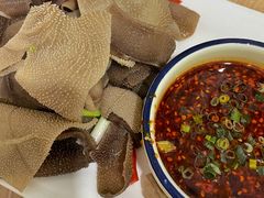-洪霞餐馆