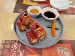 -点都德(海岸城店)