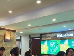 -禾记海鲜烧烤(八一路店)