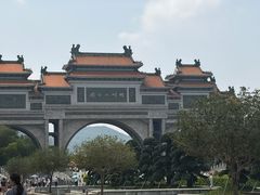 -顺峰山公园