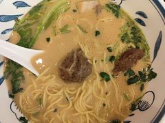 -康师傅私房牛肉面(马泉营奥莱店)