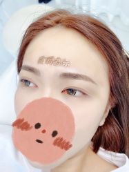 -臣丽纹眉全国连锁